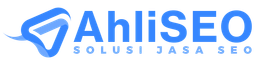 AhliSEO Logo