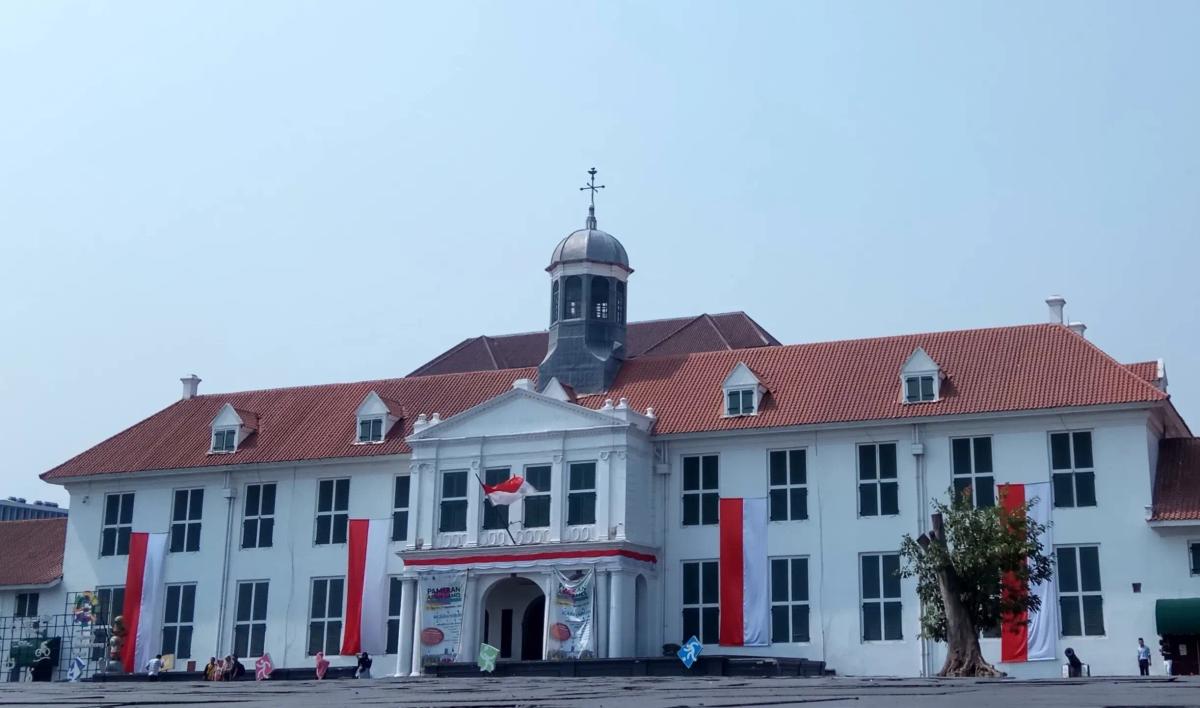 Jasa SEO Jakarta Barat Murah dan Berkualitas 2026