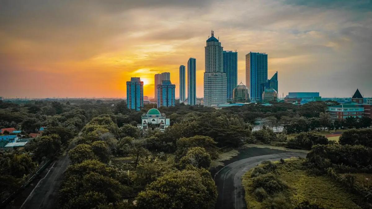 Jasa SEO Tangerang Murah, Bergaransi & Terbaik 2026