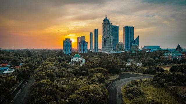 Jasa SEO Tangerang Murah, Bergaransi & Terbaik 2026