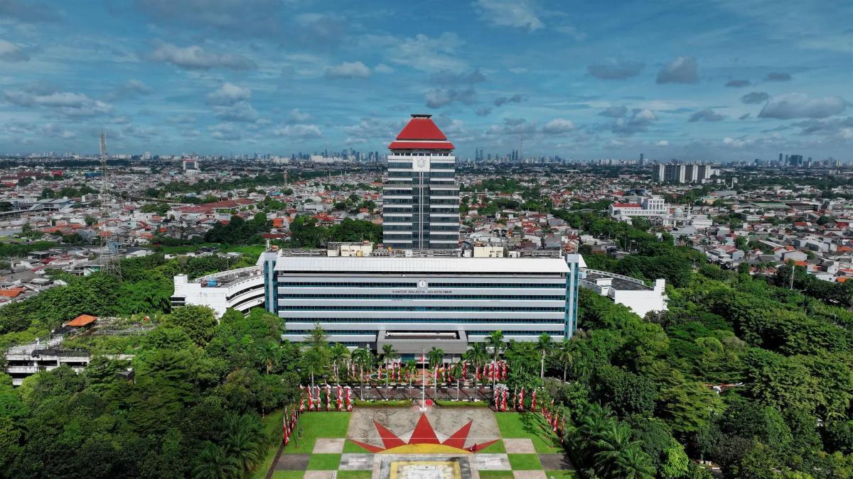 Jasa SEO Jakarta Timur Murah dan Berkualitas 2026