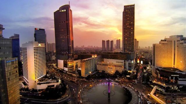Jasa SEO Jakarta Pusat Murah dan Berkualitas 2026