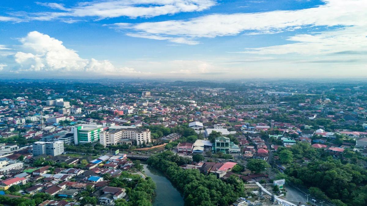 Jasa SEO Balikpapan Murah dan Berkualitas 2026